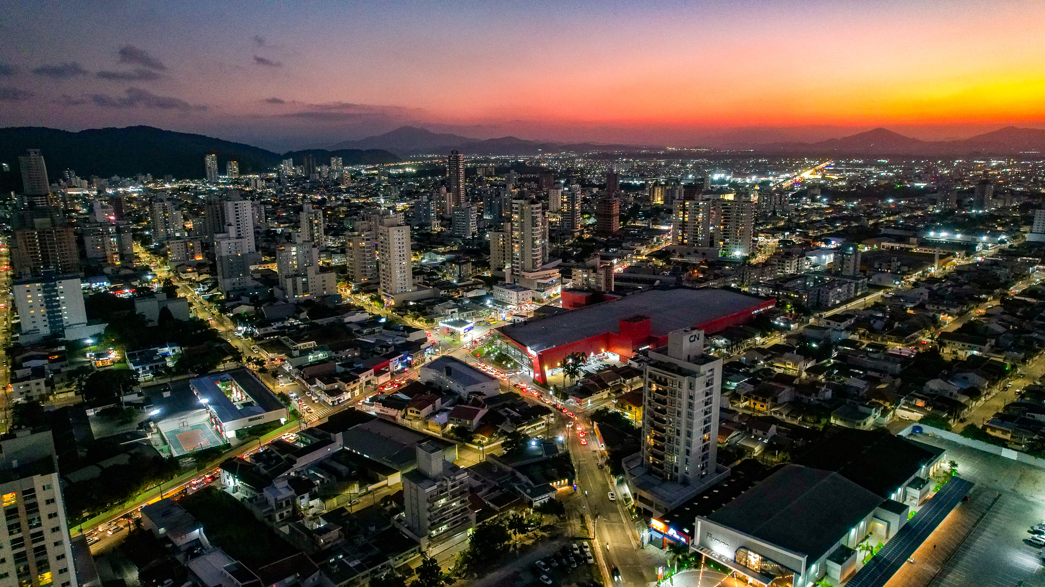Cidade de Itajaí