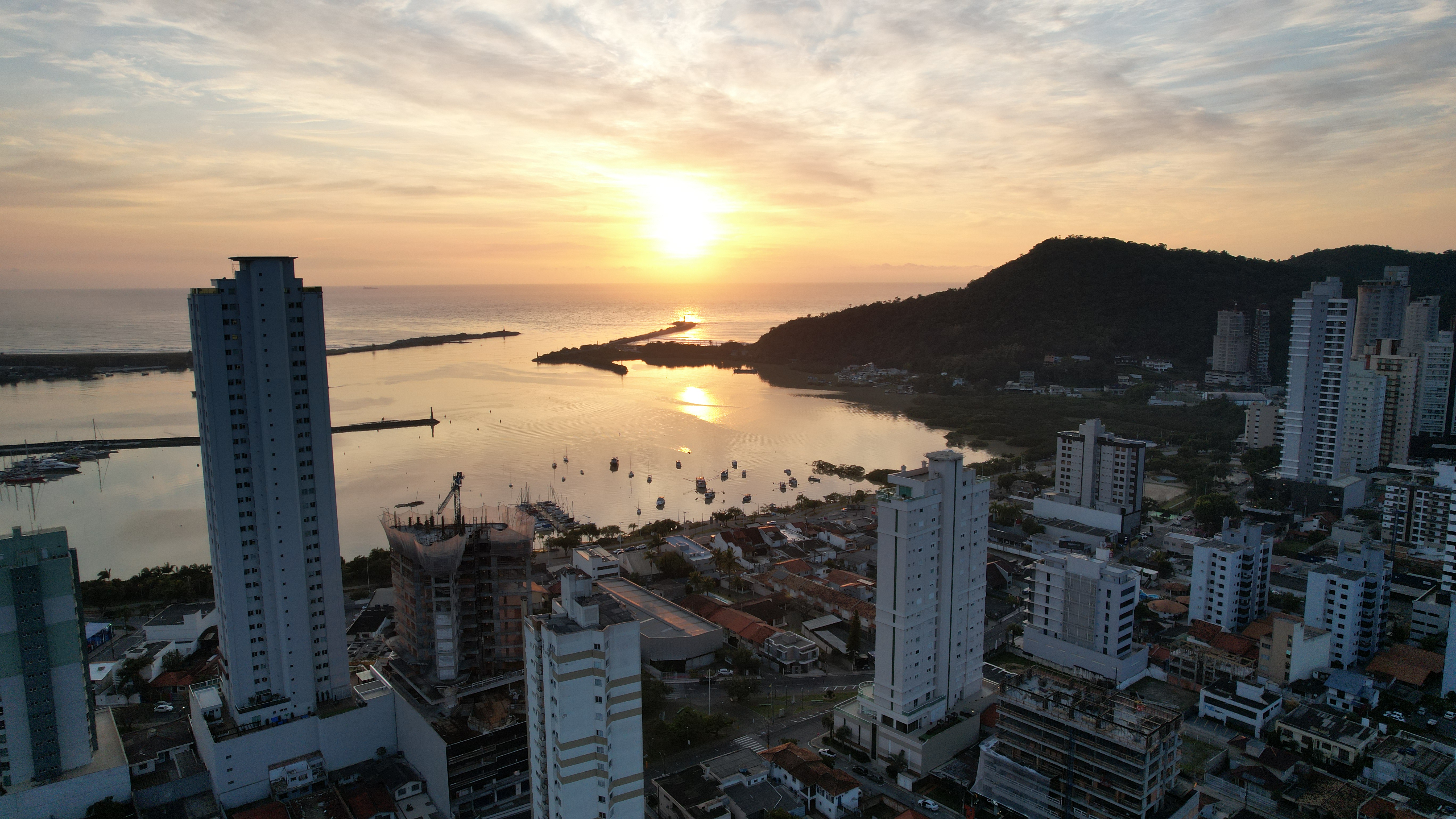 Rio de Itajaí