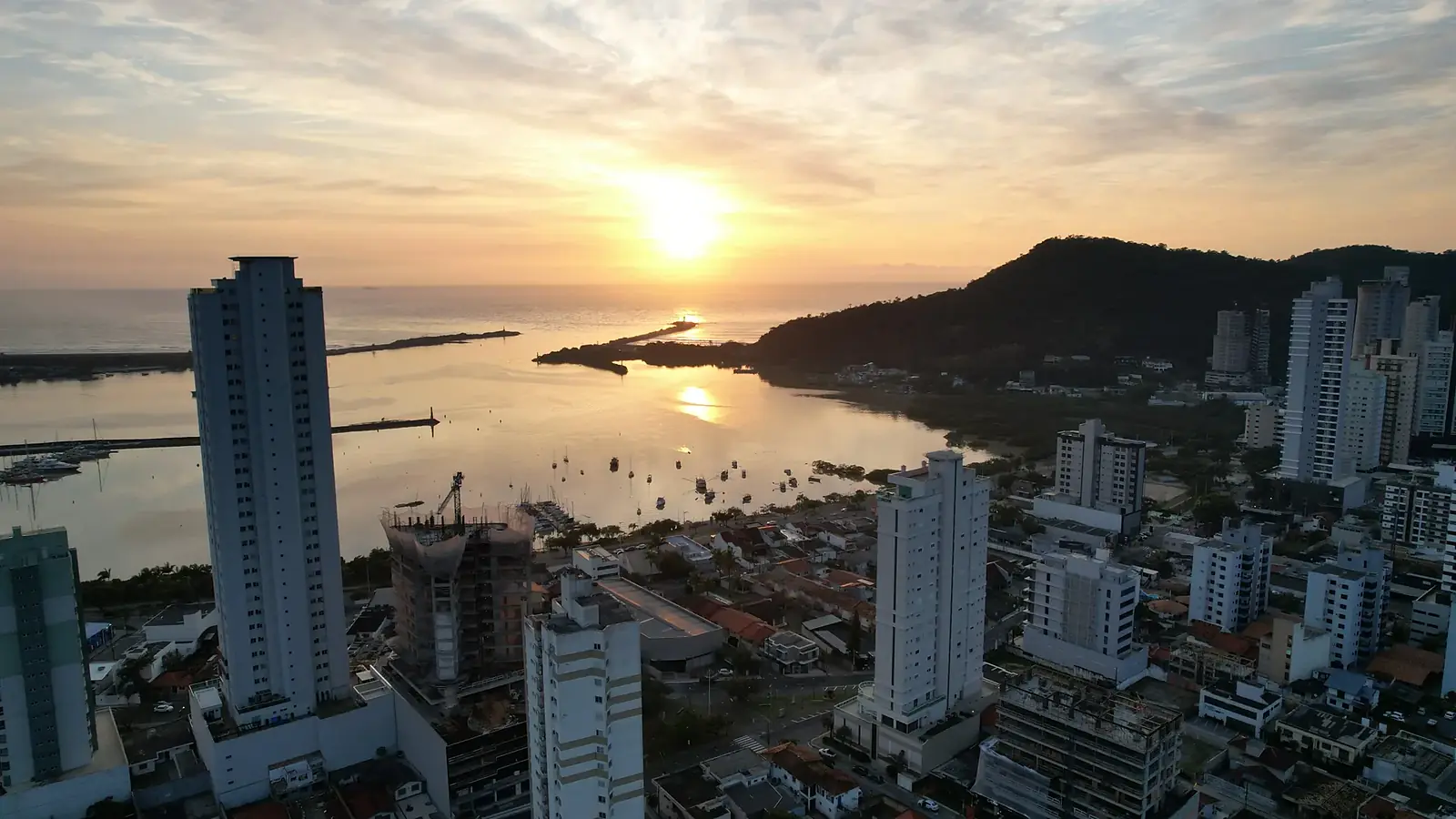 Rio de Itajaí