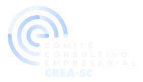 CCE — Comitê Consultivo Empresarial CREA-SC