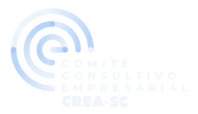 CCE — Comitê Consultivo Empresarial CREA-SC