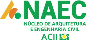 NAEC — Núcleo de Arquitetura e Engenharia Civil ACII